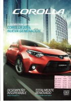 COROLLA
